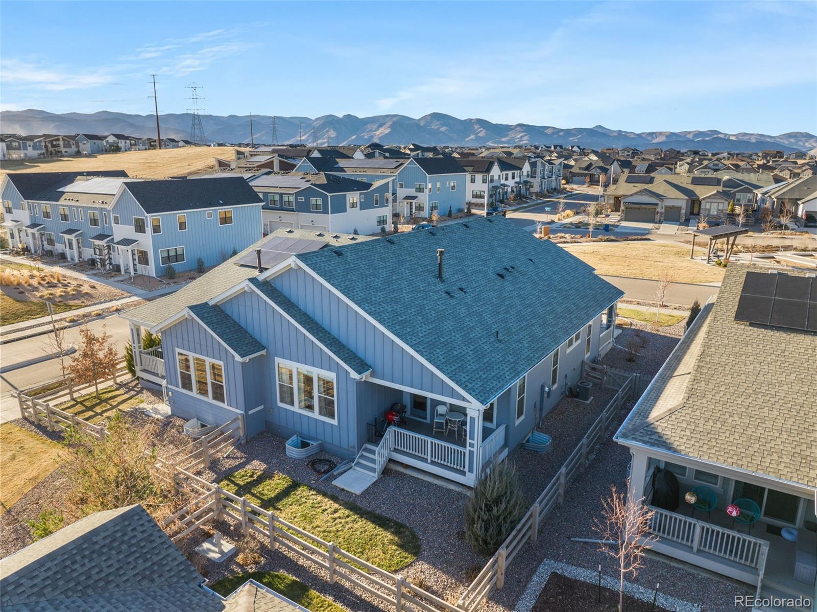 MLS Image #23 for 9292  merino circle,littleton, Colorado