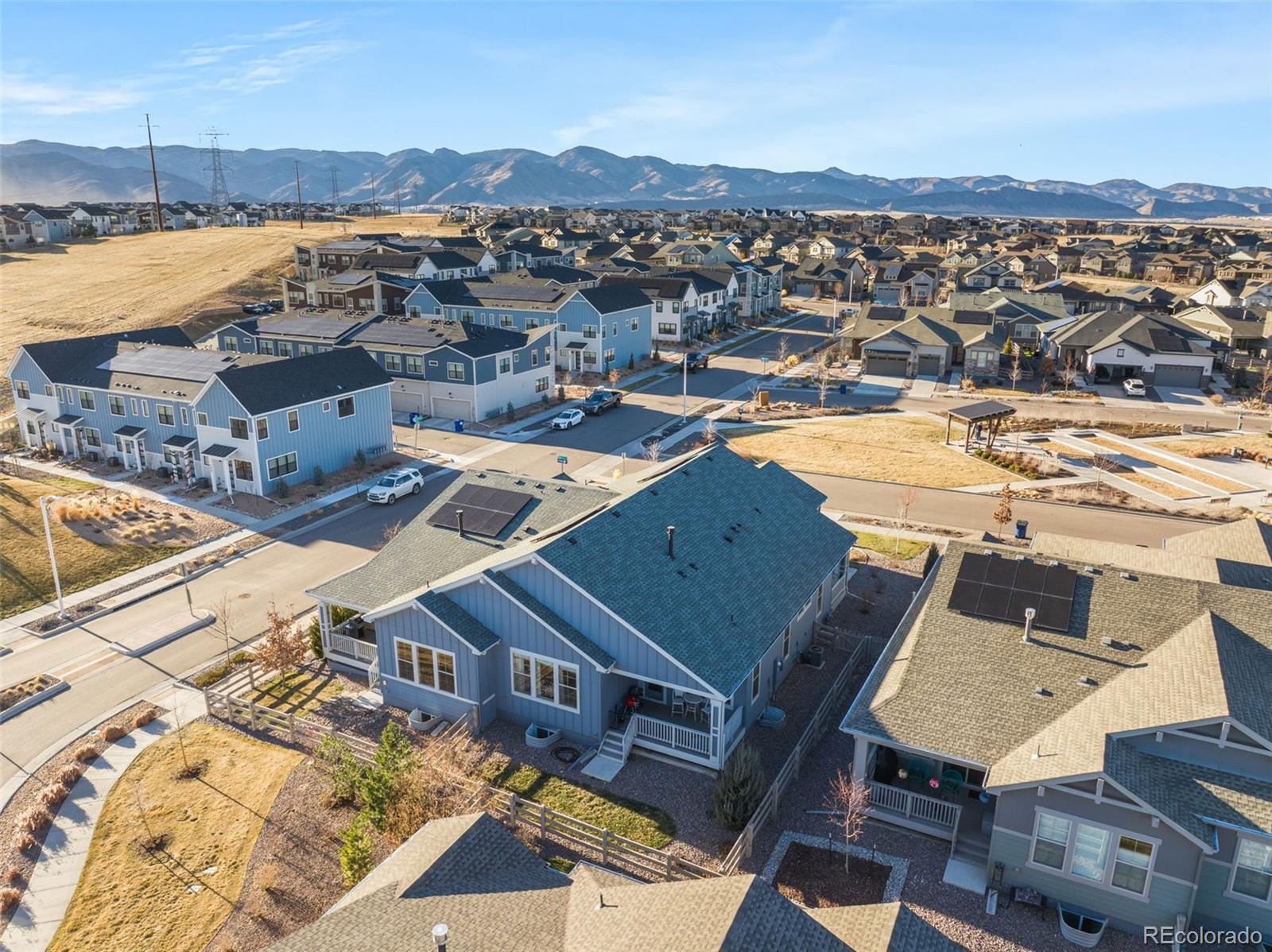 MLS Image #24 for 9292  merino circle,littleton, Colorado