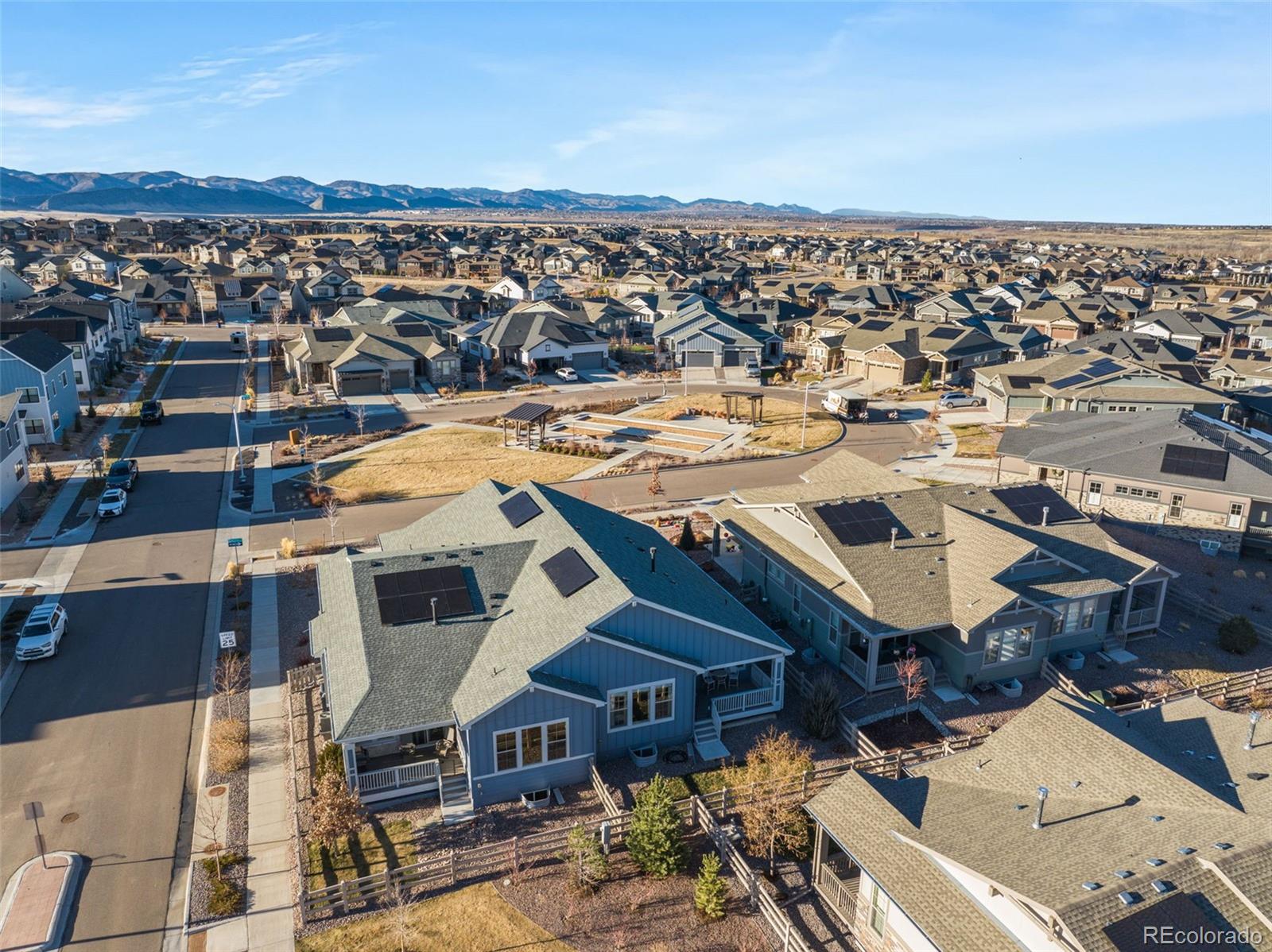 MLS Image #25 for 9292  merino circle,littleton, Colorado