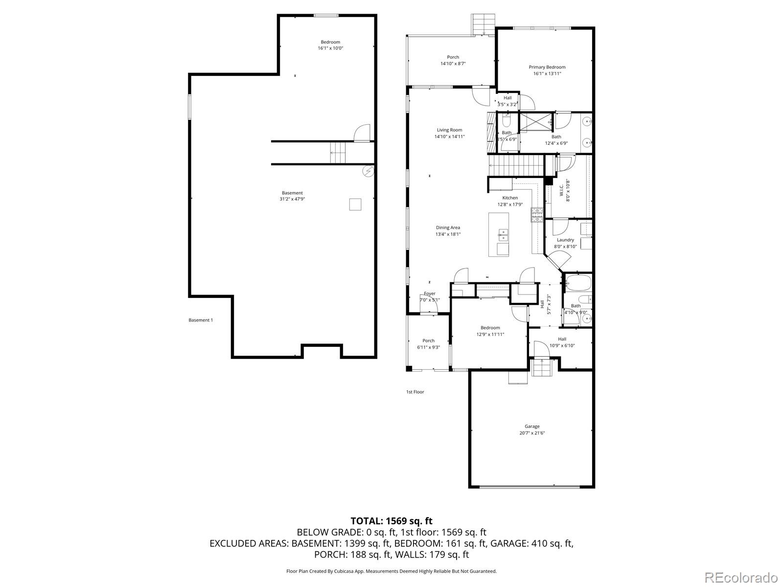 MLS Image #27 for 9292  merino circle,littleton, Colorado