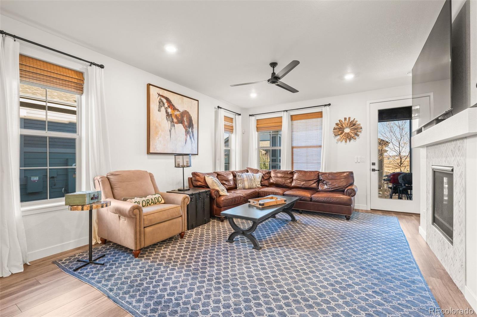 MLS Image #5 for 9292  merino circle,littleton, Colorado