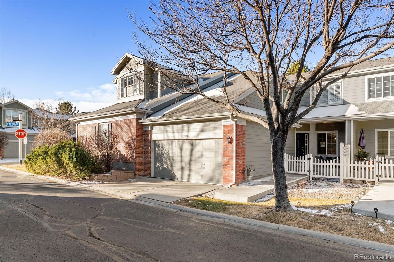 MLS Image #1 for 12613  knox point ,broomfield, Colorado