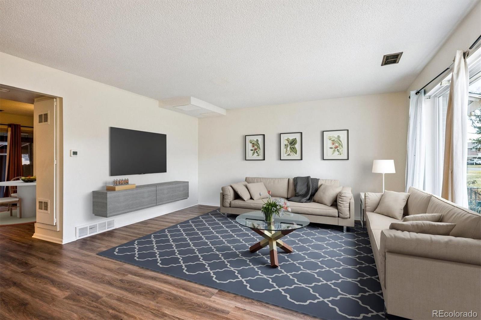 MLS Image #1 for 9041 e mansfield avenue ,denver, Colorado