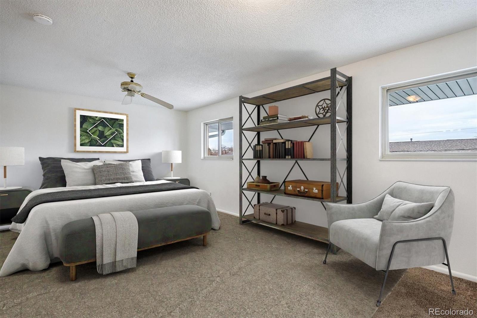 MLS Image #11 for 9041 e mansfield avenue ,denver, Colorado