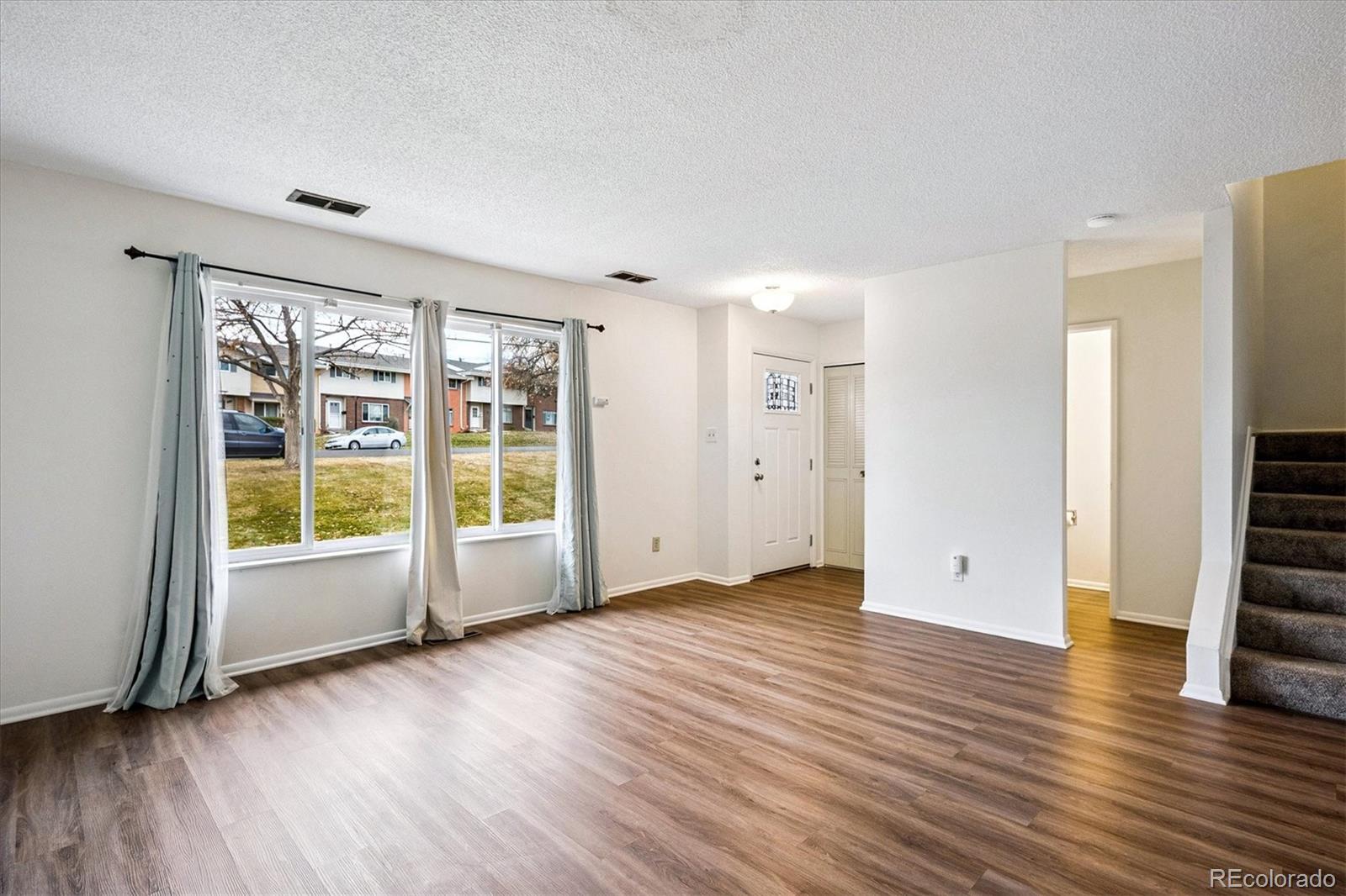 MLS Image #3 for 9041 e mansfield avenue ,denver, Colorado
