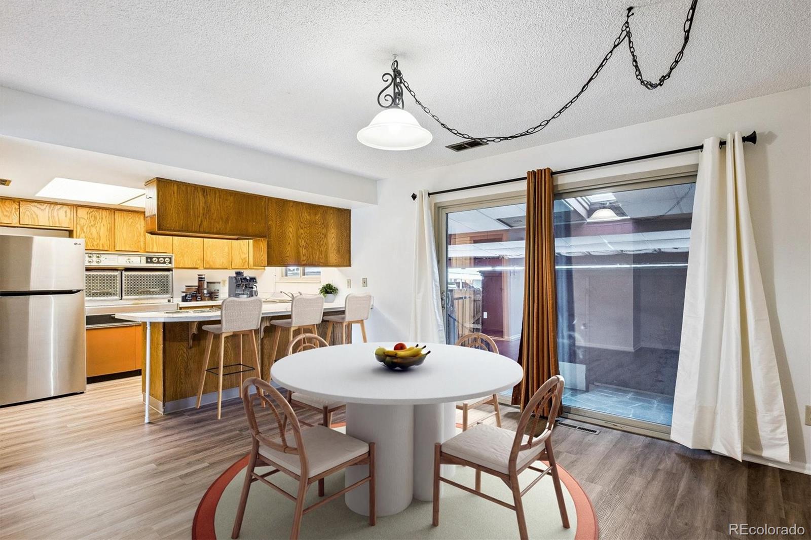 MLS Image #4 for 9041 e mansfield avenue ,denver, Colorado