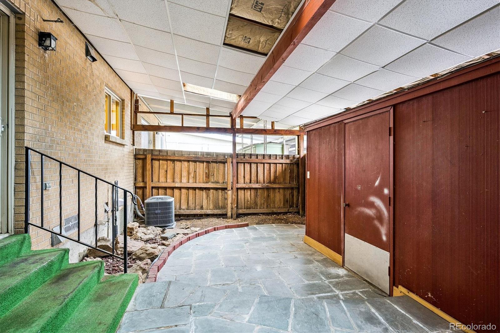 MLS Image #8 for 9041 e mansfield avenue ,denver, Colorado