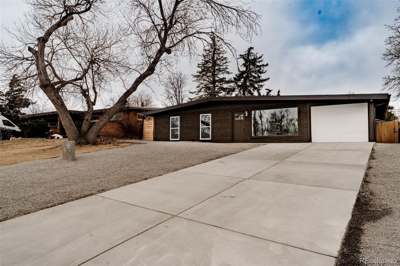 MLS Image #1 for 3672  shaw boulevard,westminster, Colorado