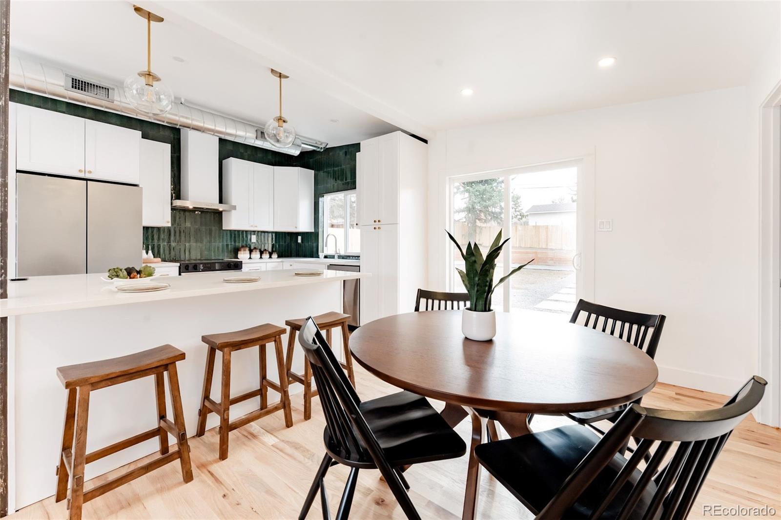 MLS Image #4 for 3672  shaw boulevard,westminster, Colorado
