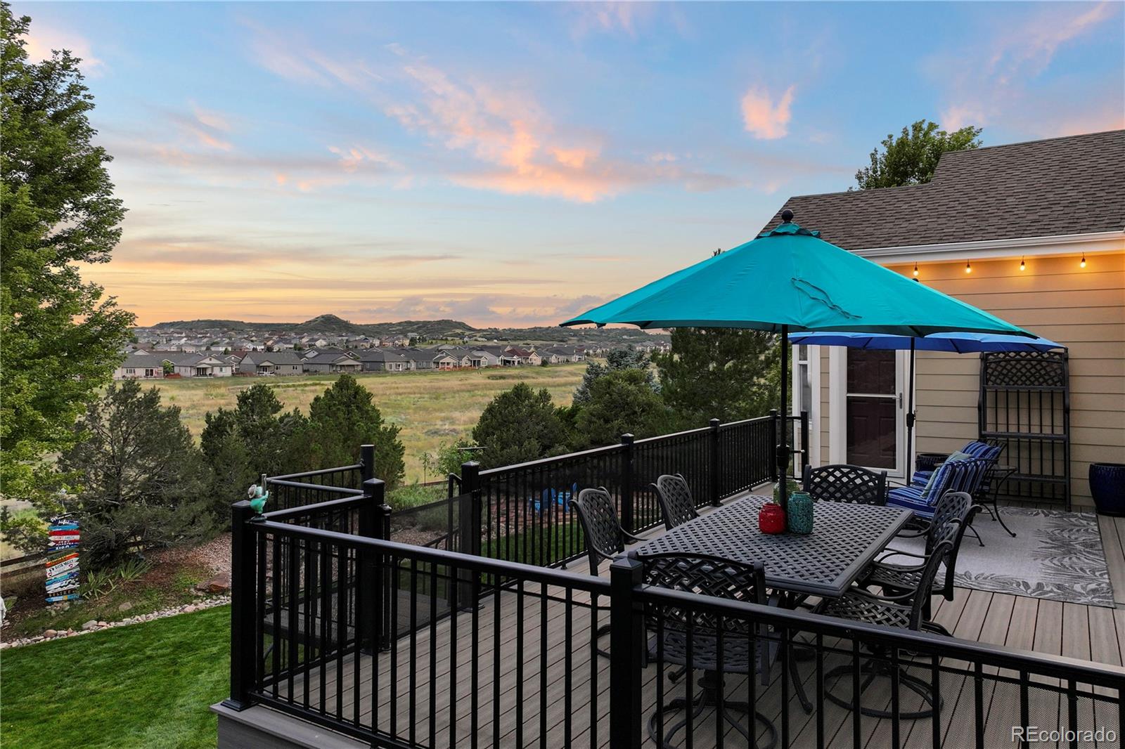 MLS Image #37 for 5622  sawdust loop,parker, Colorado