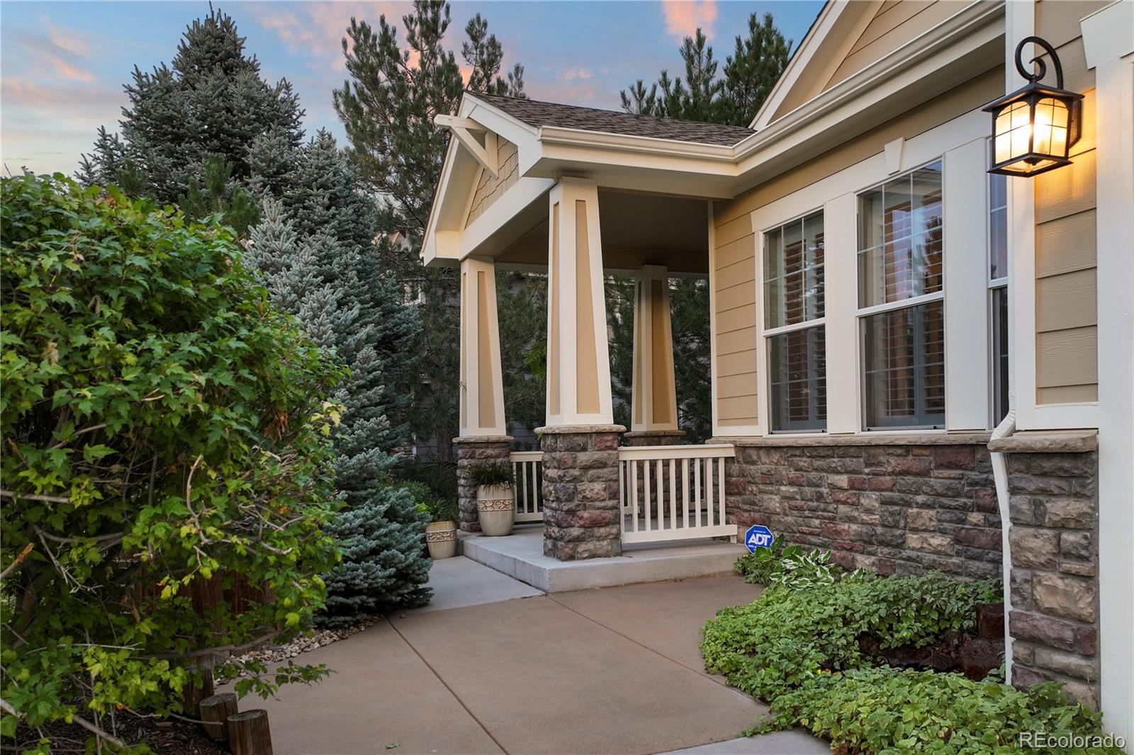 MLS Image #4 for 5622  sawdust loop,parker, Colorado