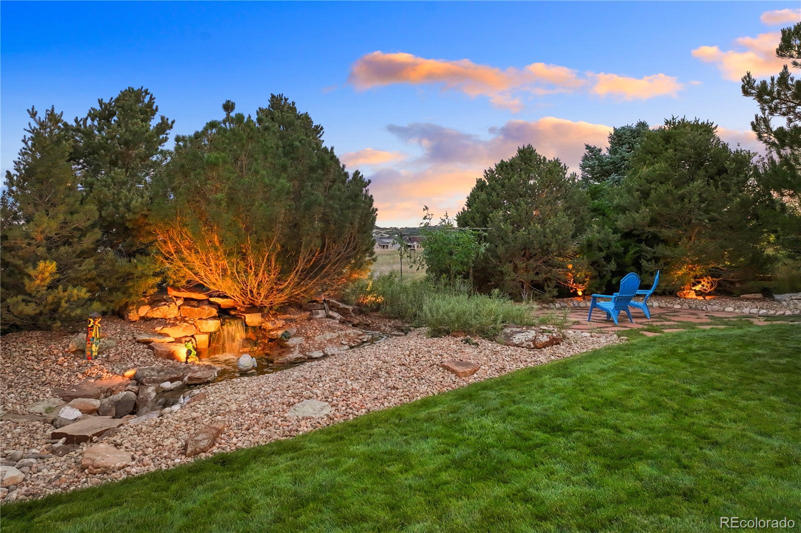 MLS Image #5 for 5622  sawdust loop,parker, Colorado