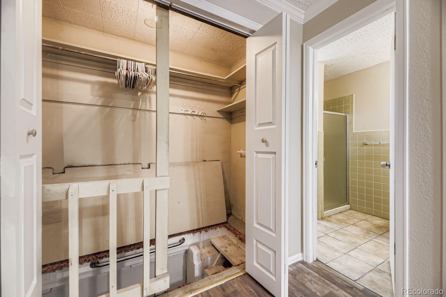 MLS Image #21 for 1221 s quieto way,denver, Colorado
