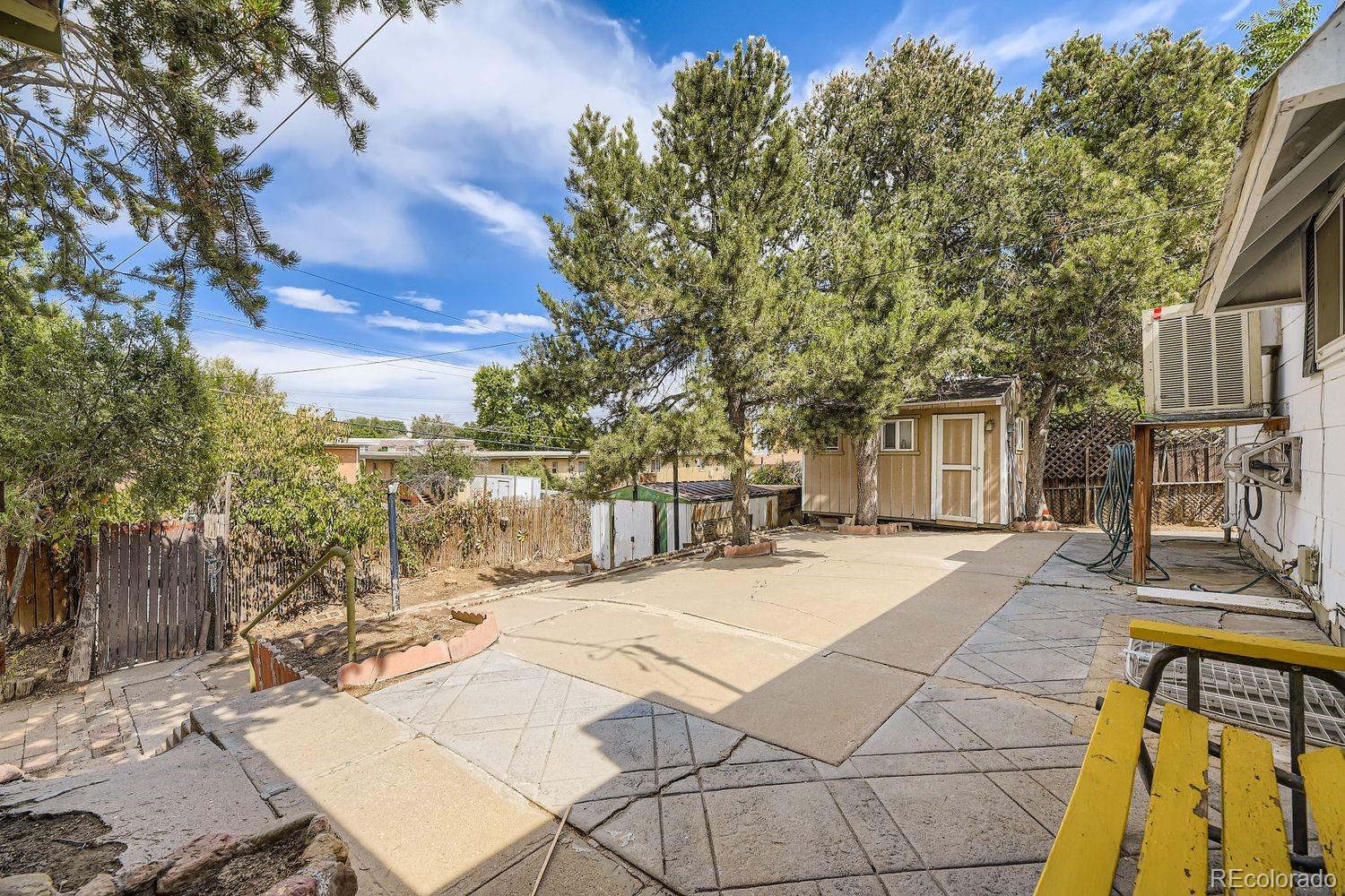 MLS Image #23 for 1221 s quieto way,denver, Colorado
