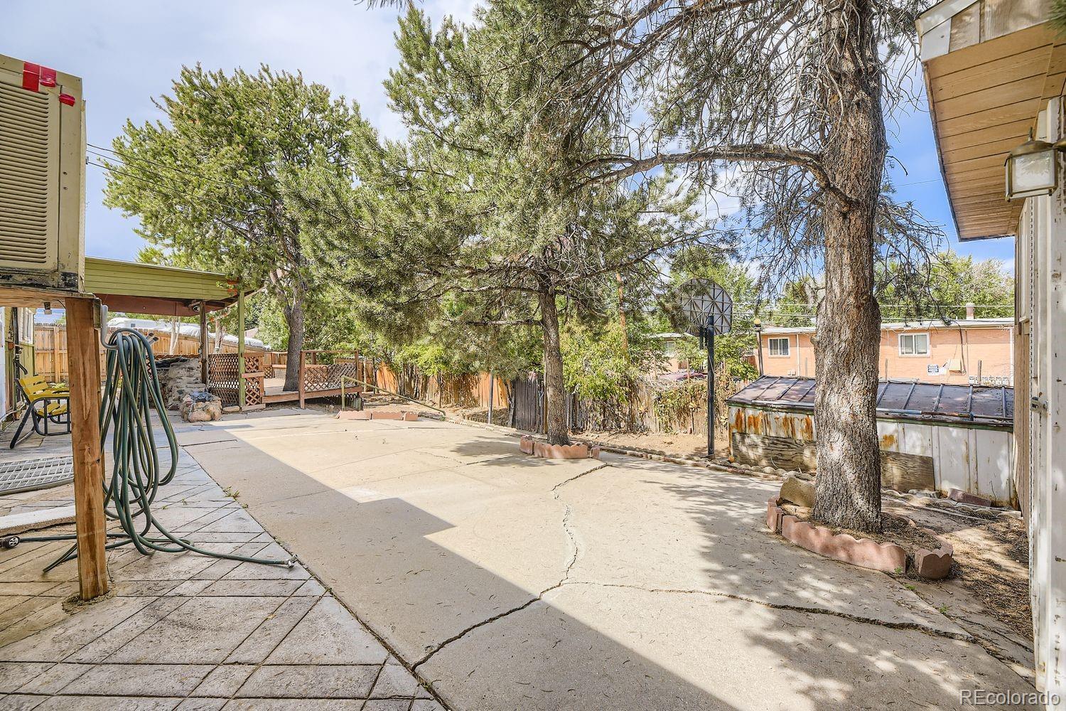 MLS Image #24 for 1221 s quieto way,denver, Colorado