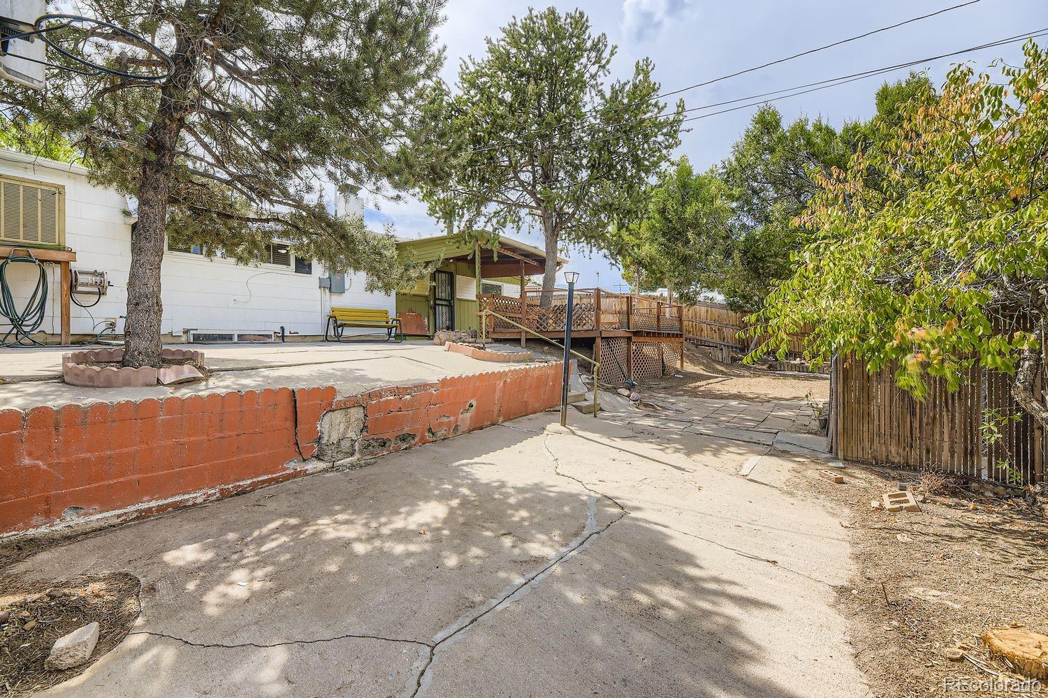 MLS Image #25 for 1221 s quieto way,denver, Colorado