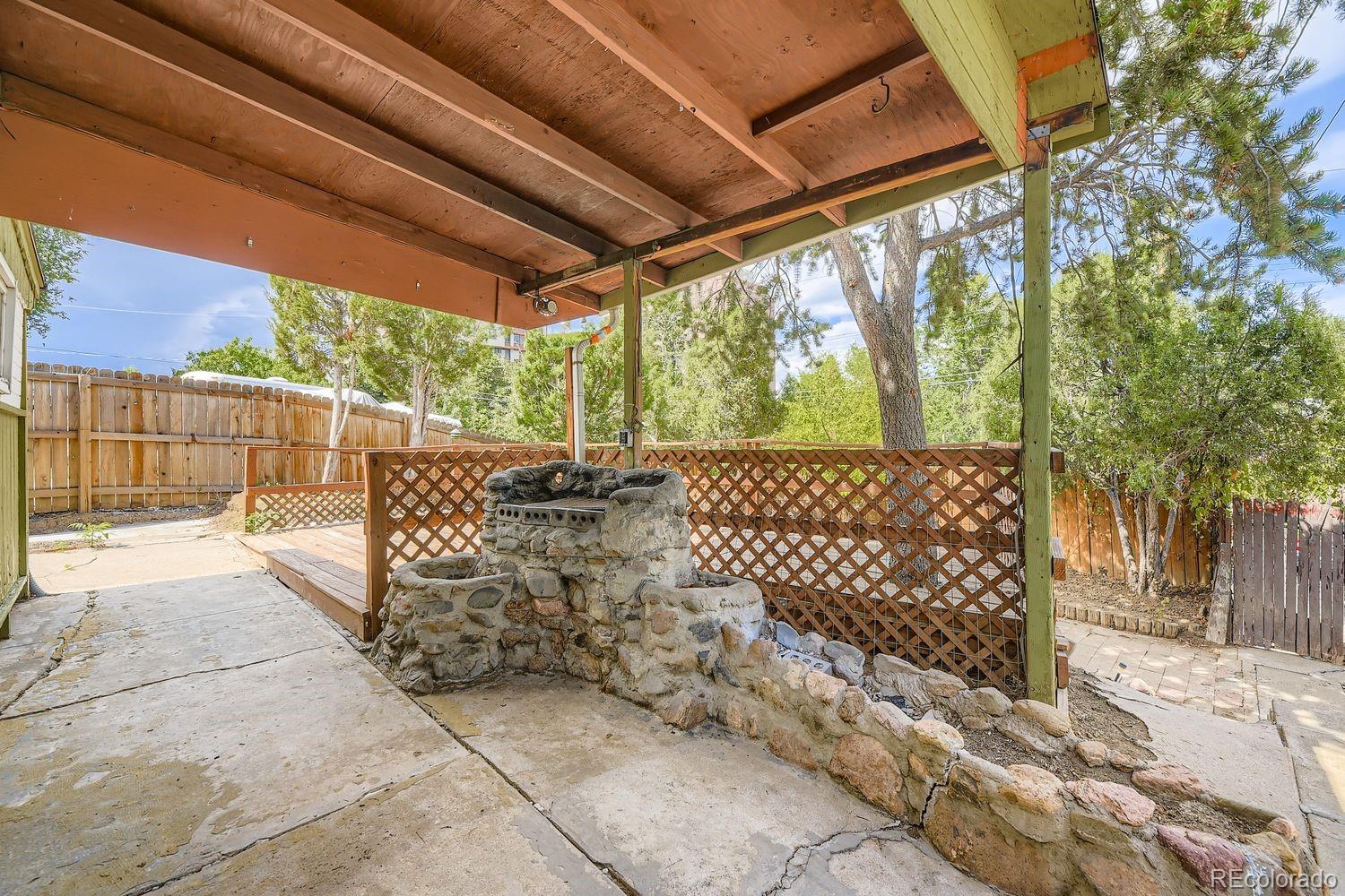 MLS Image #27 for 1221 s quieto way,denver, Colorado