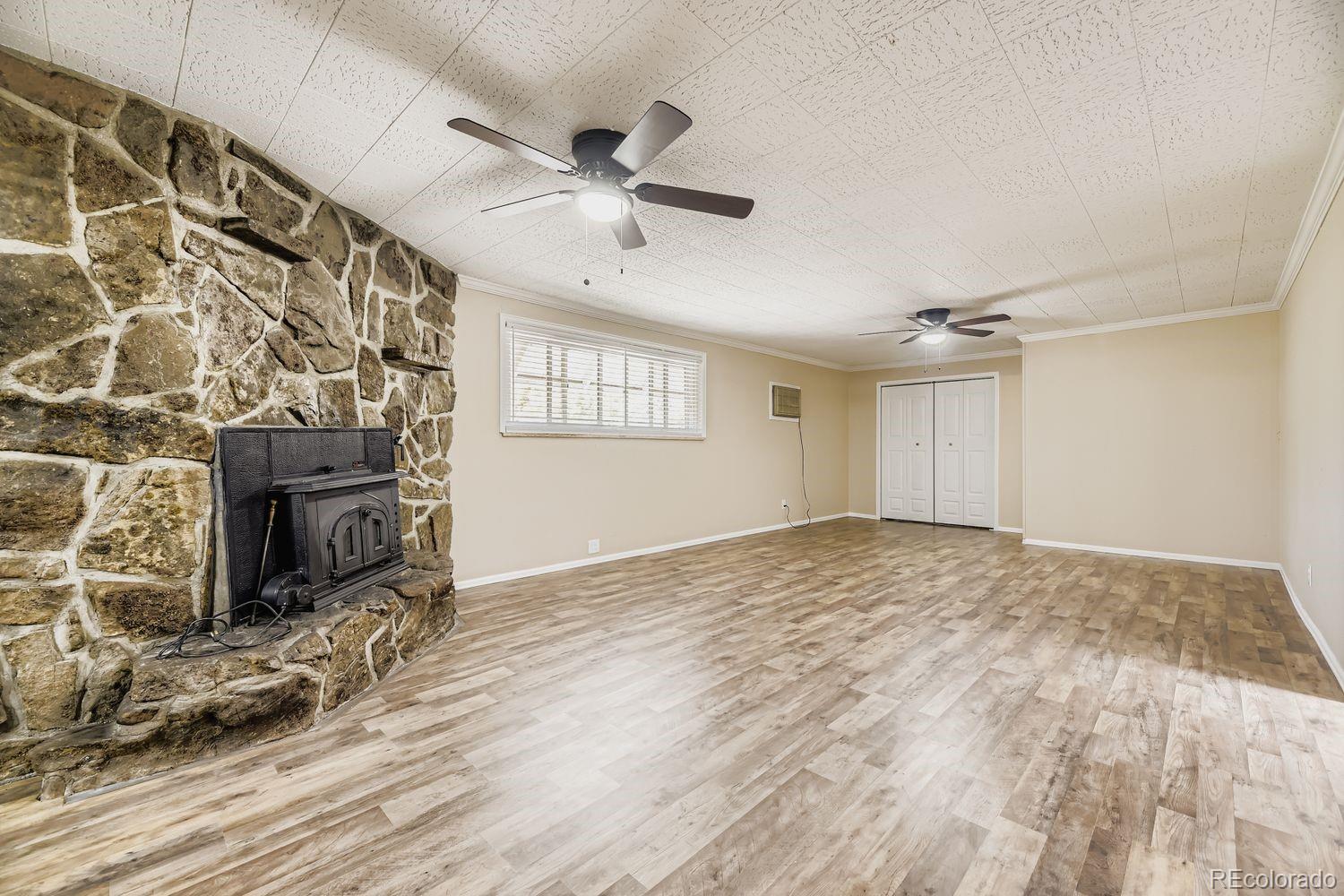 MLS Image #3 for 1221 s quieto way,denver, Colorado