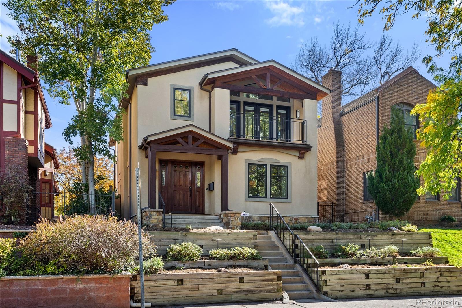 MLS Image #1 for 874 s gilpin street,denver, Colorado