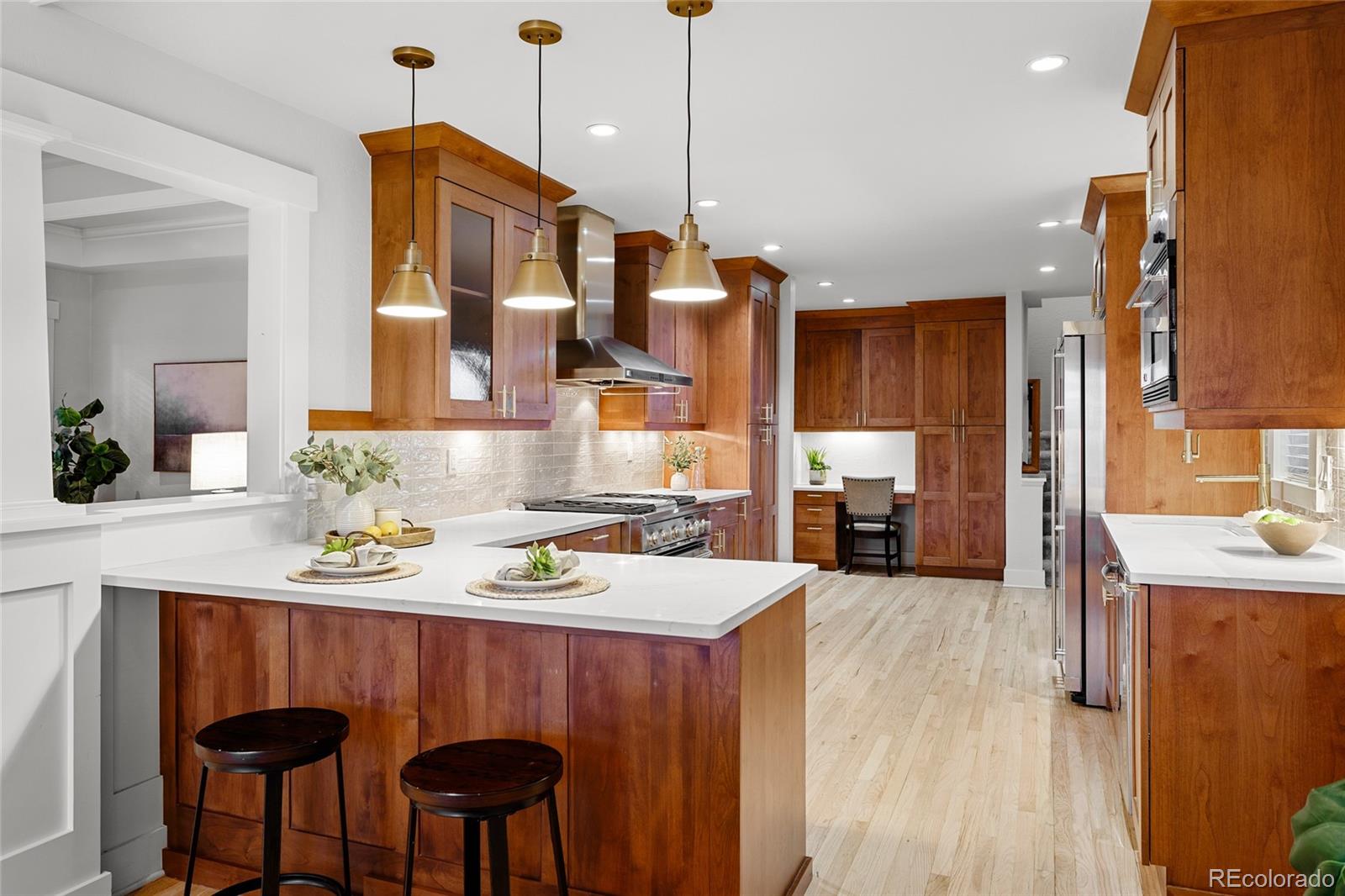 MLS Image #10 for 874 s gilpin street,denver, Colorado