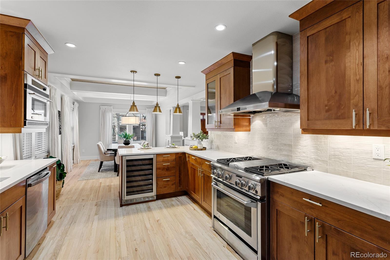 MLS Image #12 for 874 s gilpin street,denver, Colorado