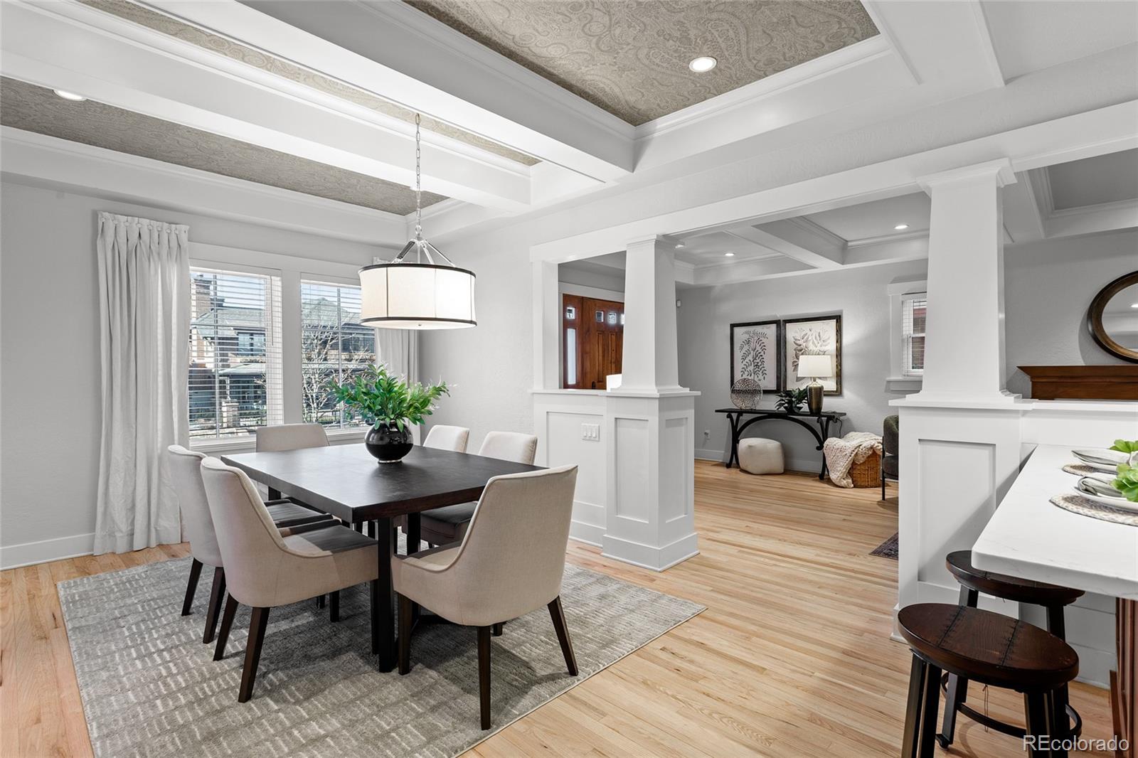 MLS Image #16 for 874 s gilpin street,denver, Colorado