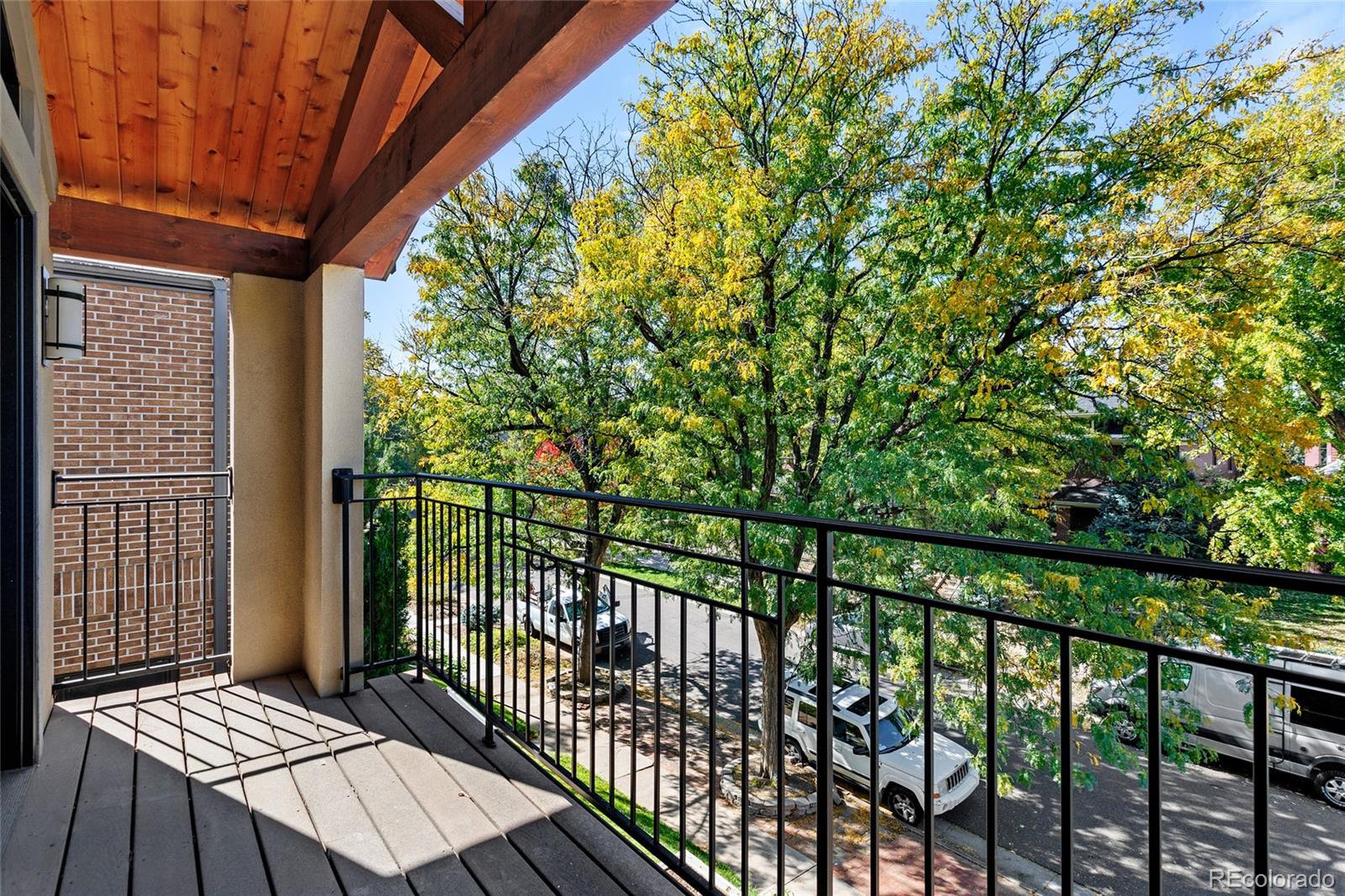 MLS Image #2 for 874 s gilpin street,denver, Colorado