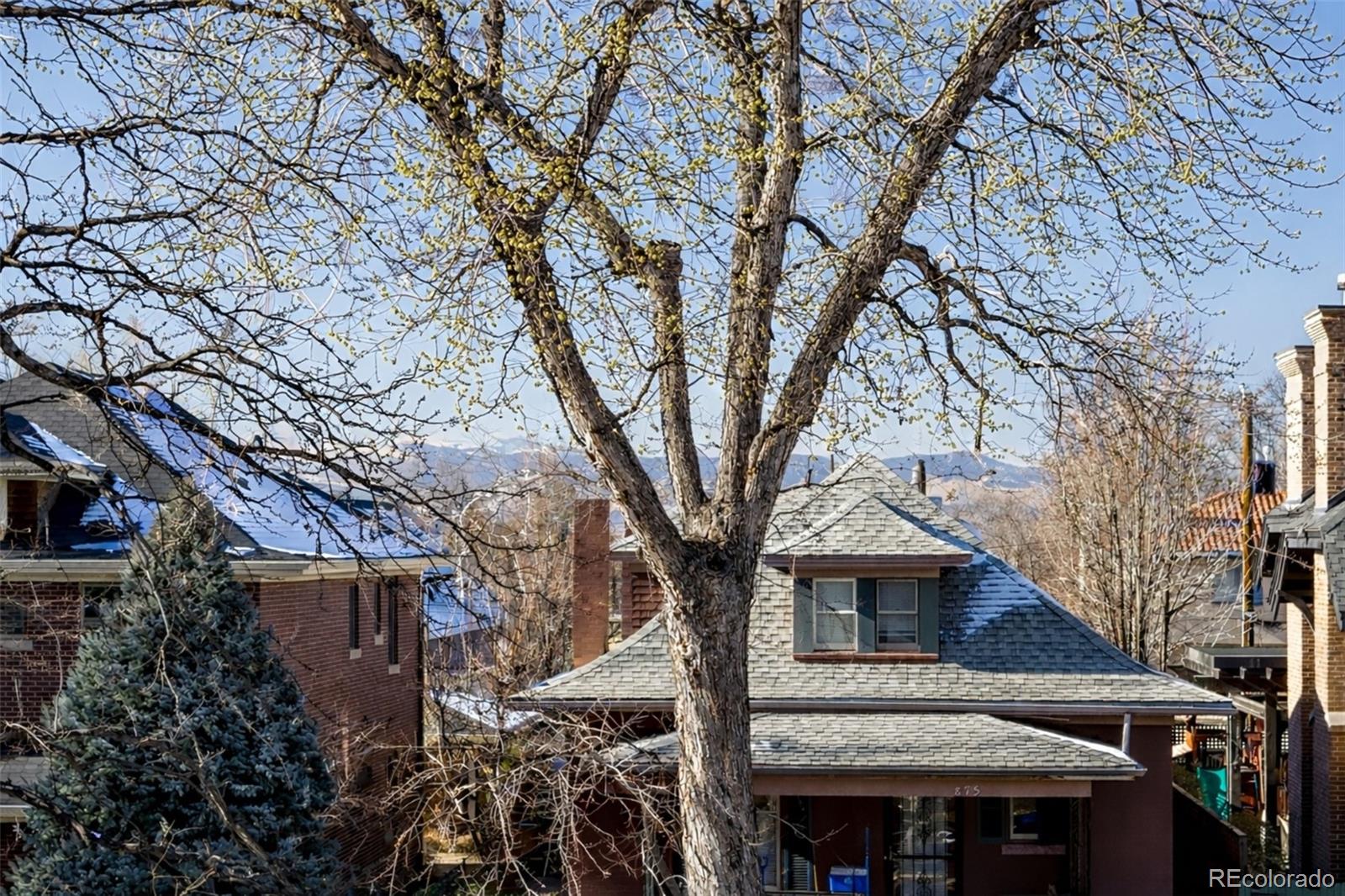 MLS Image #3 for 874 s gilpin street,denver, Colorado