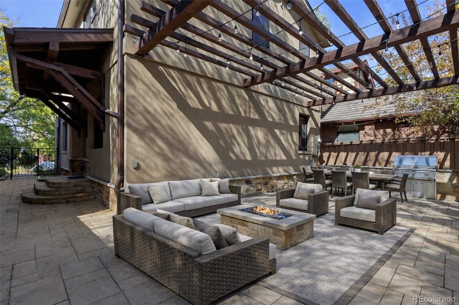 MLS Image #34 for 874 s gilpin street,denver, Colorado