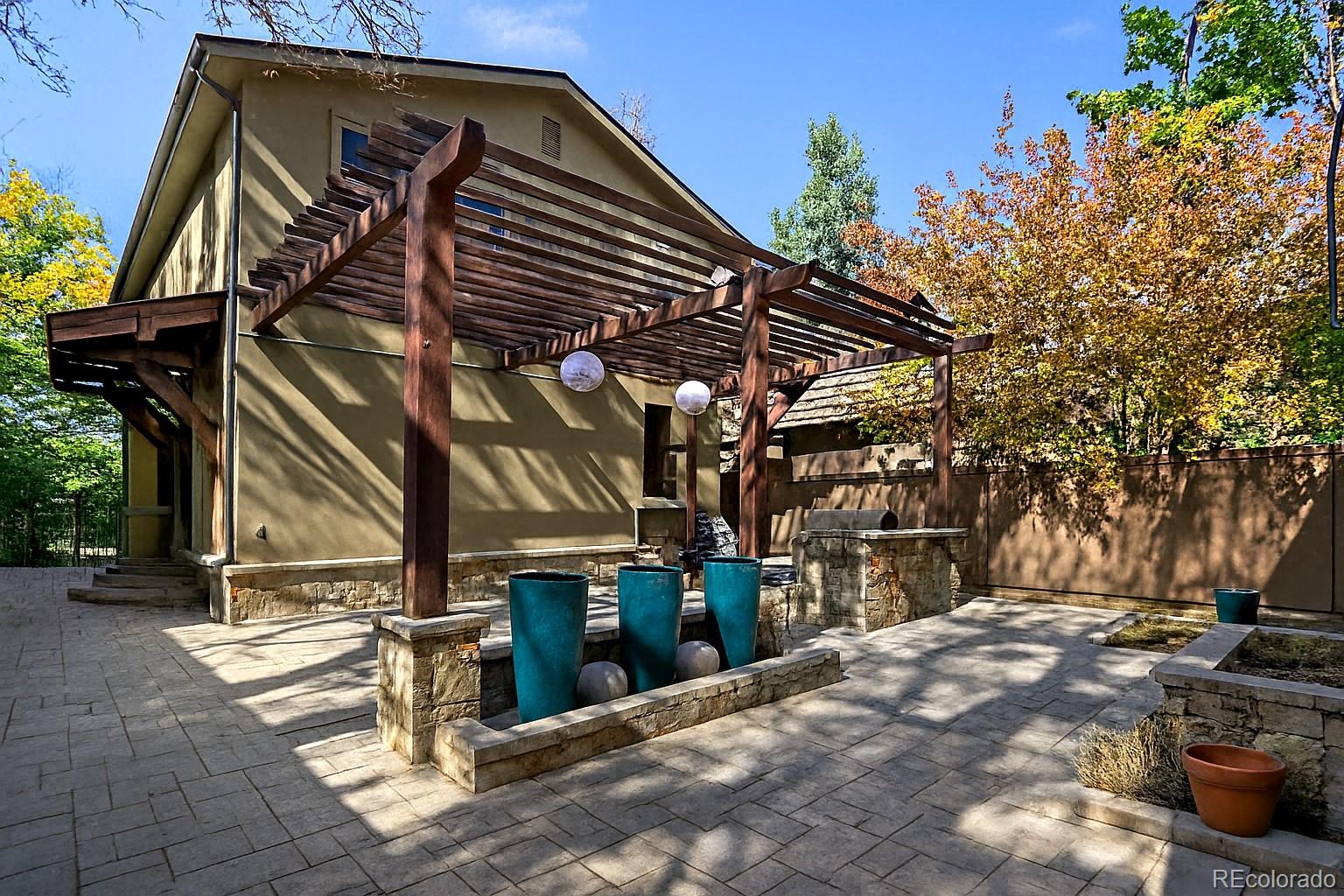 MLS Image #36 for 874 s gilpin street,denver, Colorado