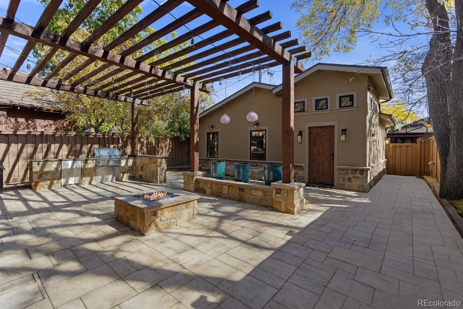 MLS Image #37 for 874 s gilpin street,denver, Colorado