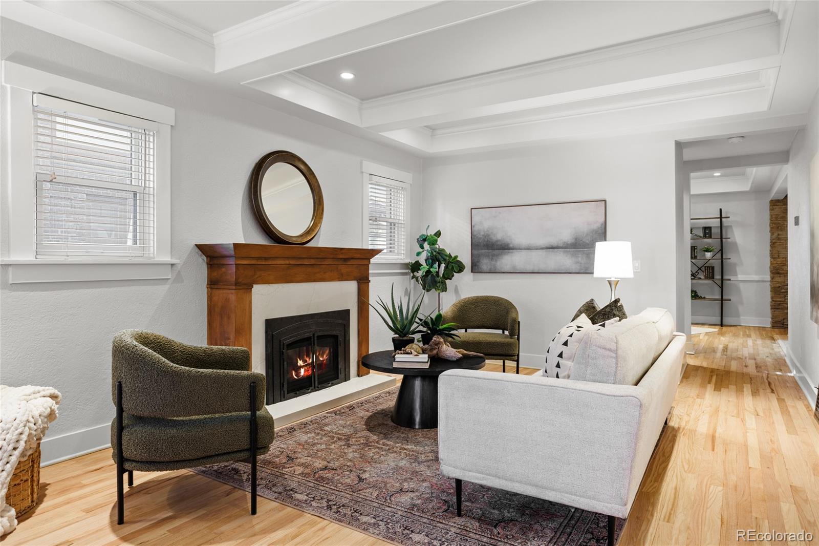 MLS Image #4 for 874 s gilpin street,denver, Colorado