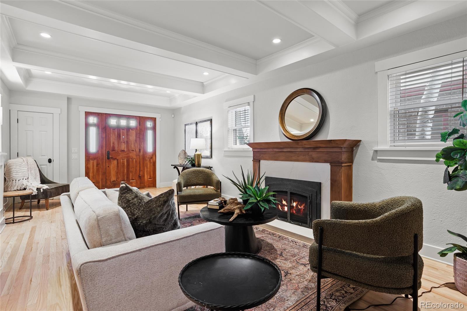 MLS Image #6 for 874 s gilpin street,denver, Colorado