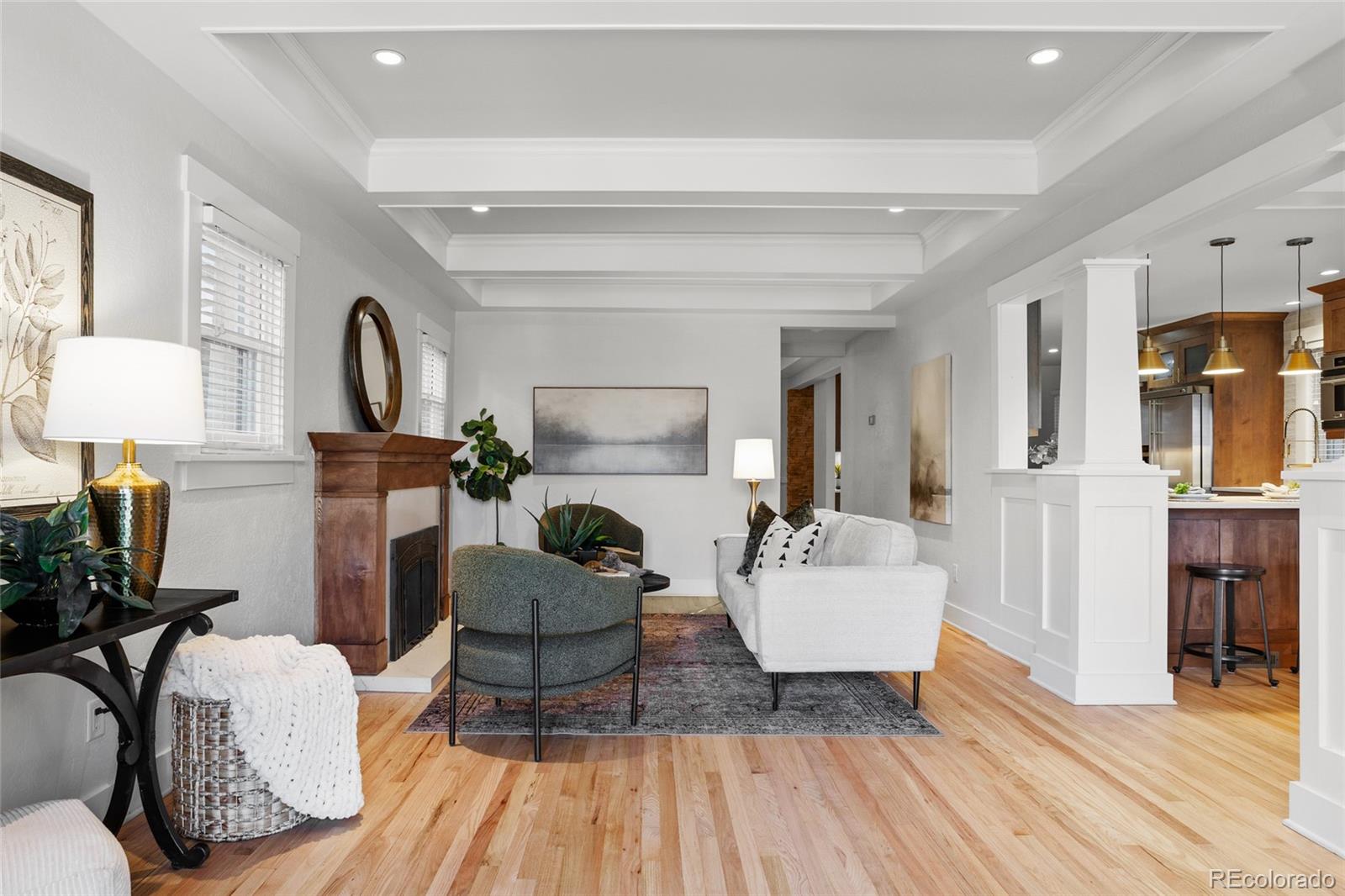 MLS Image #8 for 874 s gilpin street,denver, Colorado