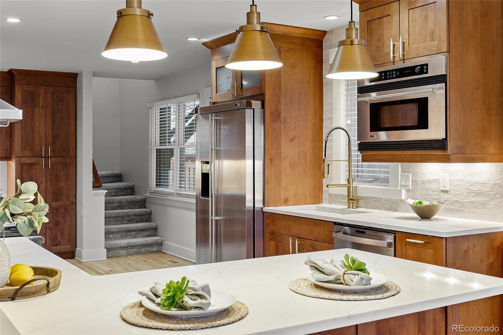 MLS Image #9 for 874 s gilpin street,denver, Colorado
