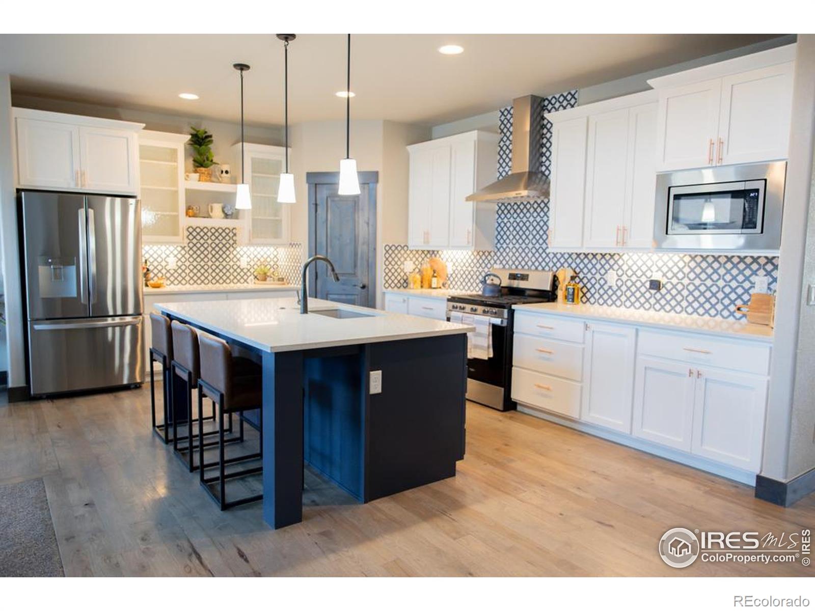 MLS Image #12 for 2009  reliance drive,windsor, Colorado
