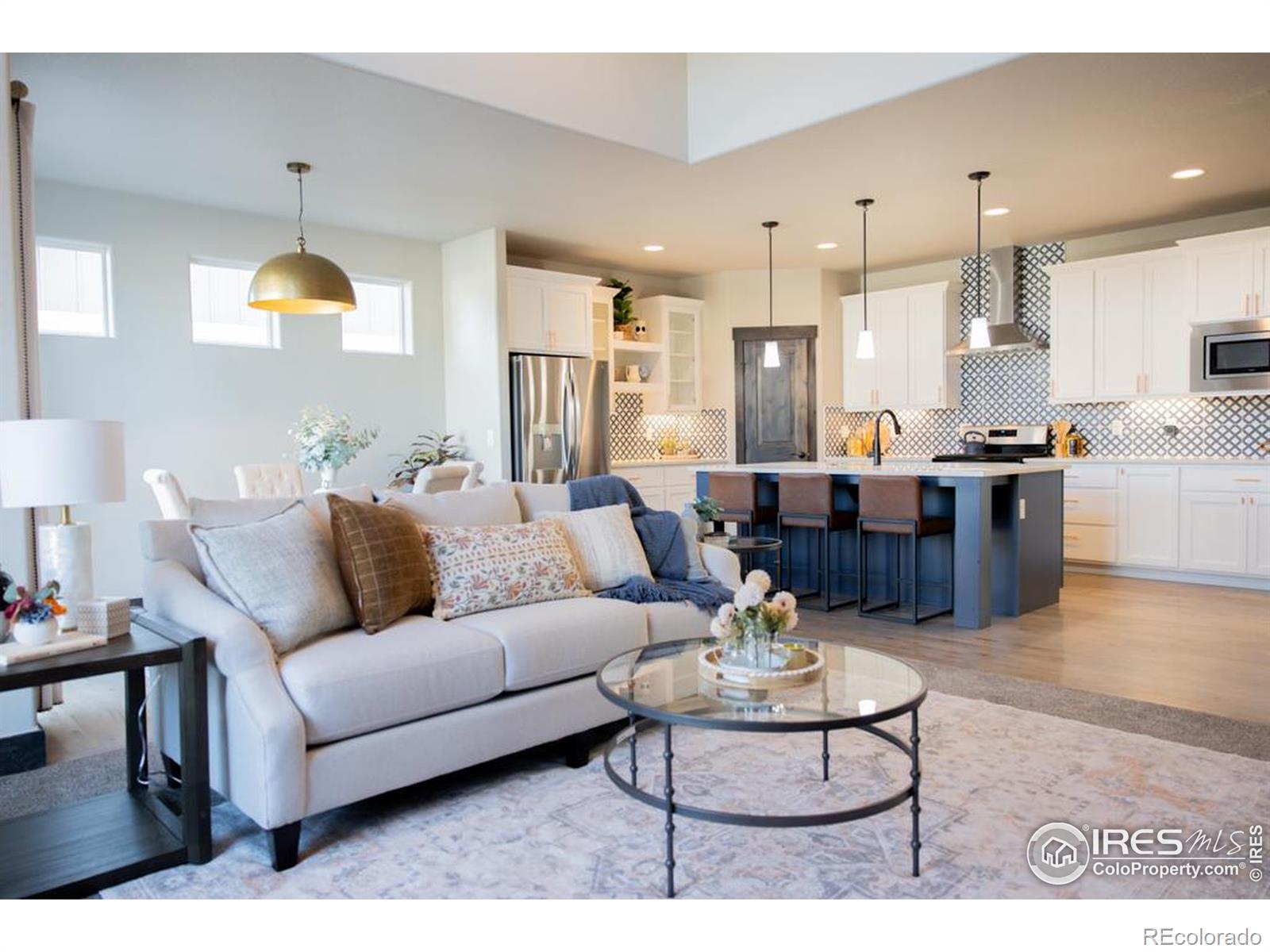 MLS Image #14 for 2009  reliance drive,windsor, Colorado