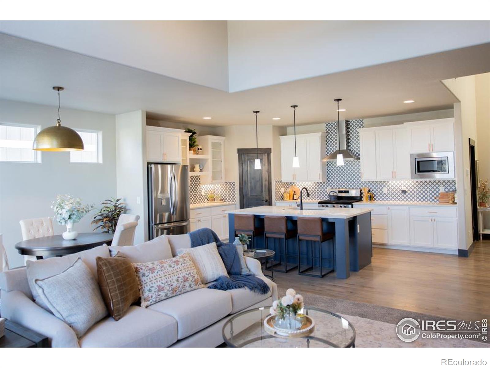 MLS Image #15 for 2009  reliance drive,windsor, Colorado