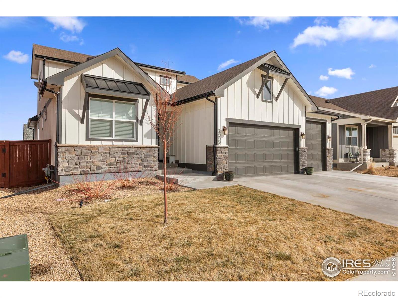 MLS Image #2 for 2009  reliance drive,windsor, Colorado