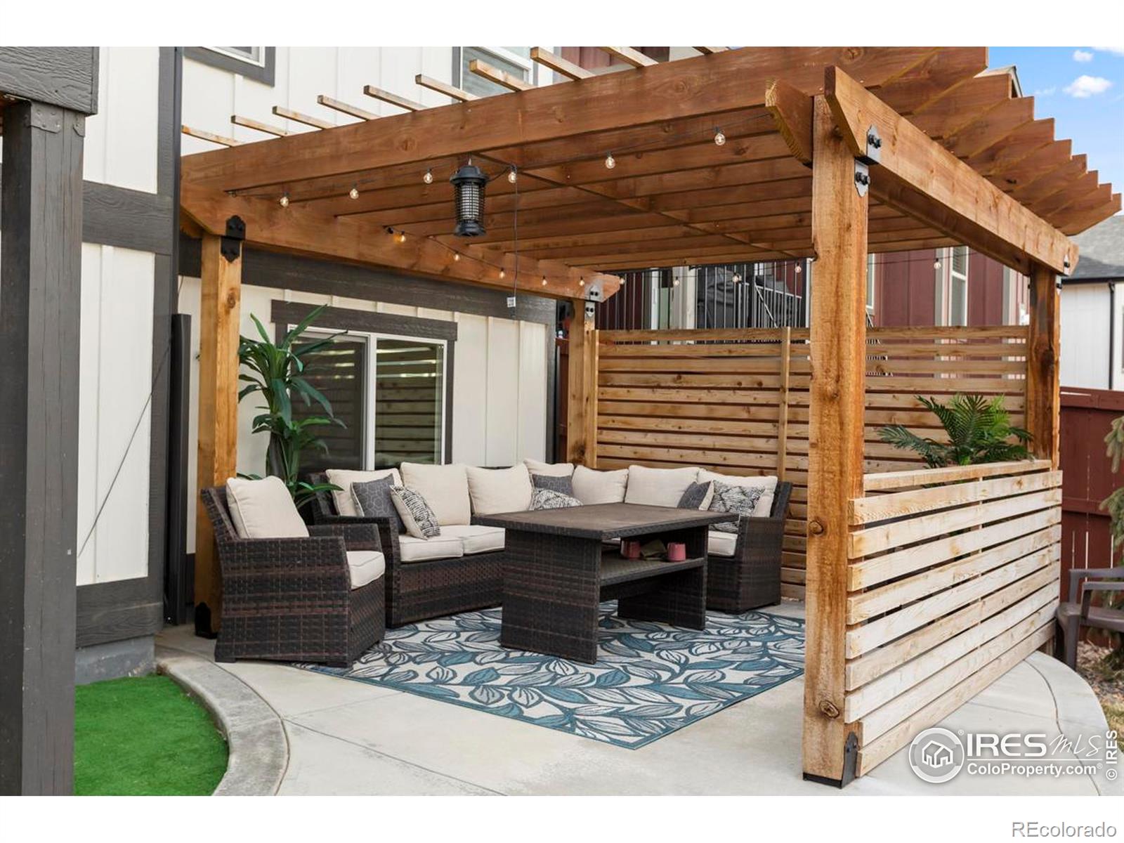 MLS Image #32 for 2009  reliance drive,windsor, Colorado