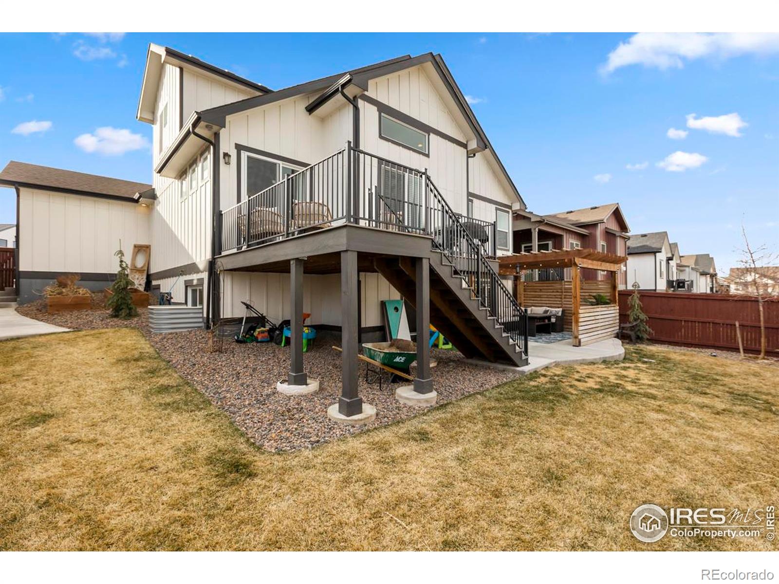 MLS Image #33 for 2009  reliance drive,windsor, Colorado