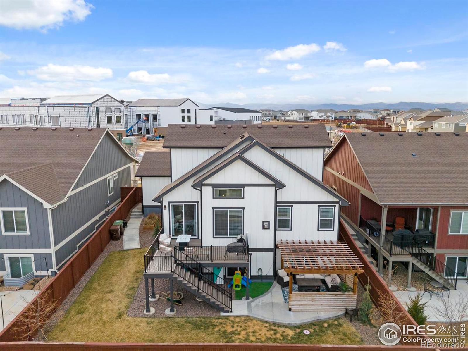 MLS Image #34 for 2009  reliance drive,windsor, Colorado