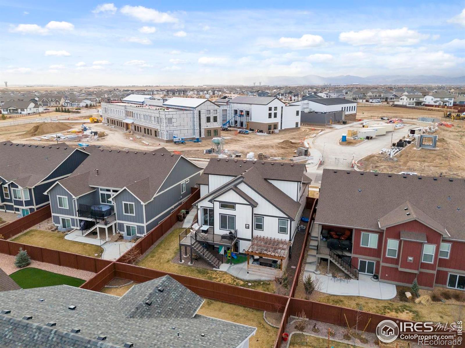 MLS Image #35 for 2009  reliance drive,windsor, Colorado
