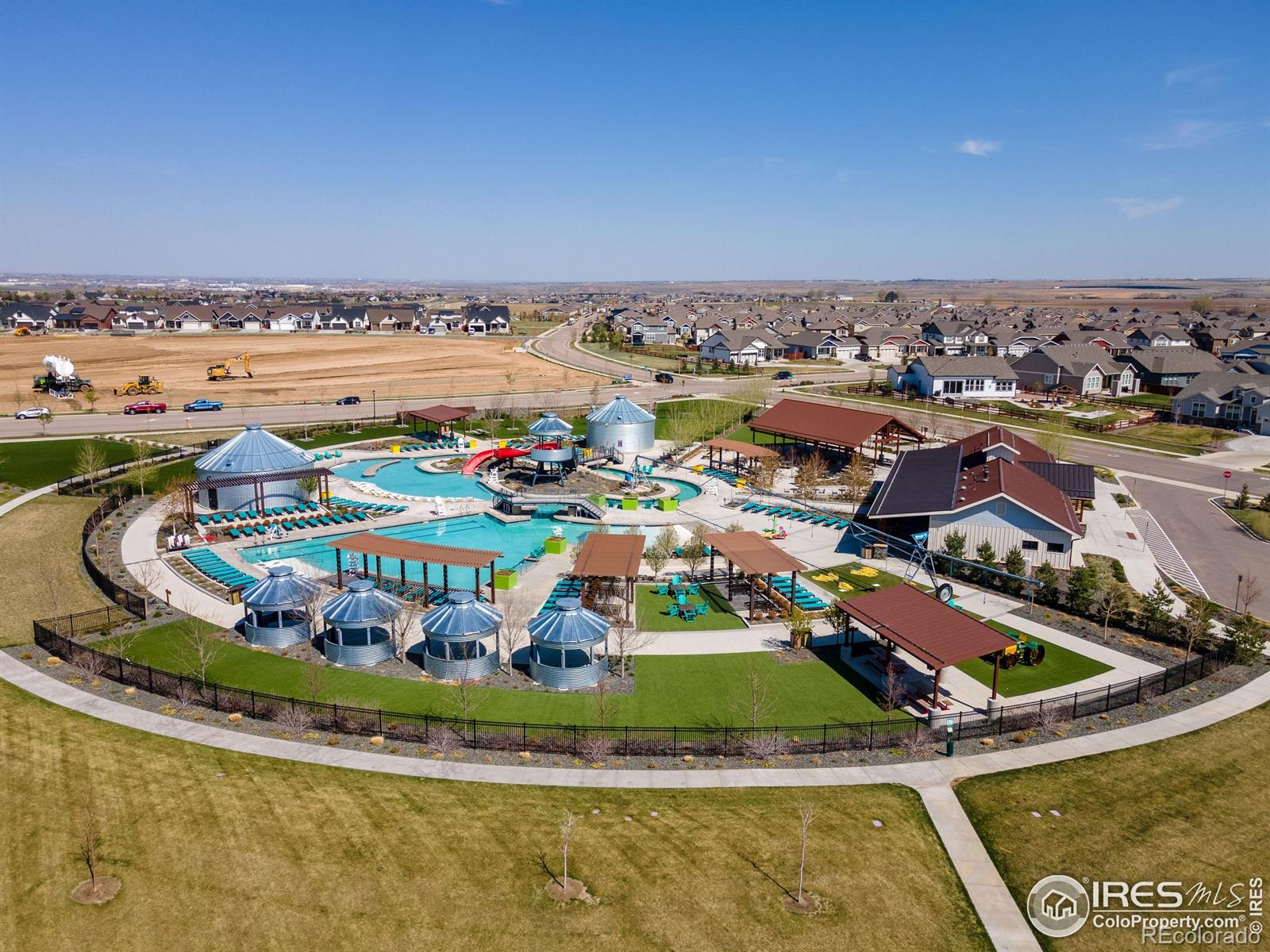 MLS Image #36 for 2009  reliance drive,windsor, Colorado
