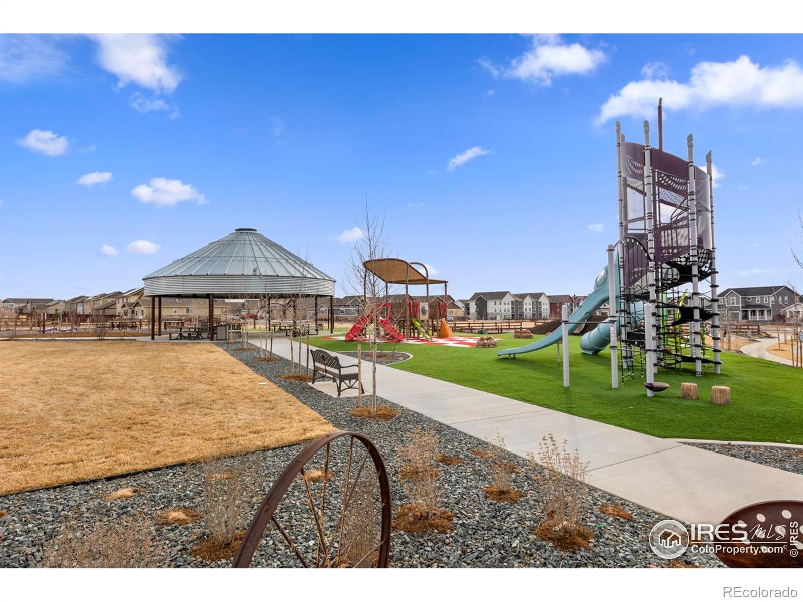 MLS Image #37 for 2009  reliance drive,windsor, Colorado