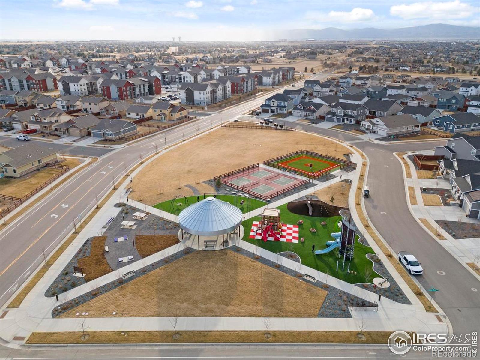MLS Image #38 for 2009  reliance drive,windsor, Colorado