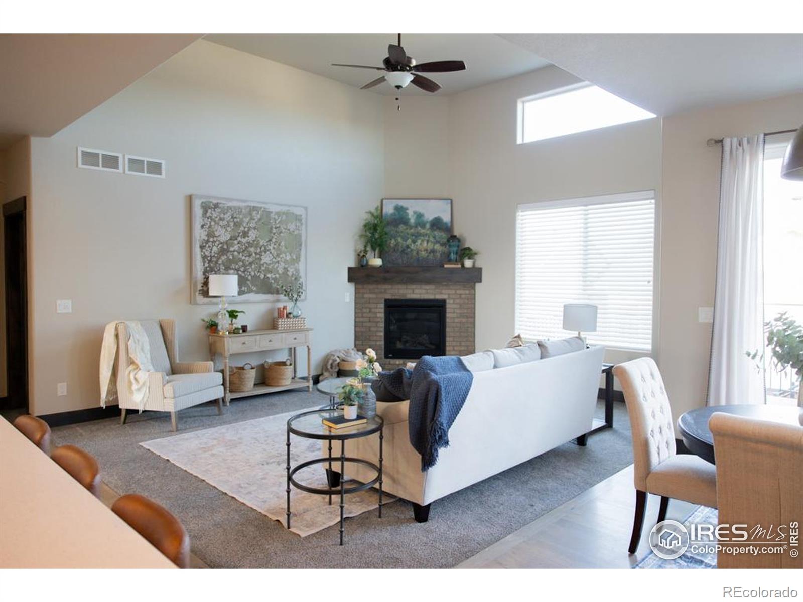 MLS Image #4 for 2009  reliance drive,windsor, Colorado