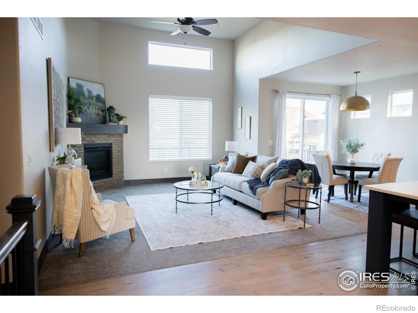 MLS Image #5 for 2009  reliance drive,windsor, Colorado