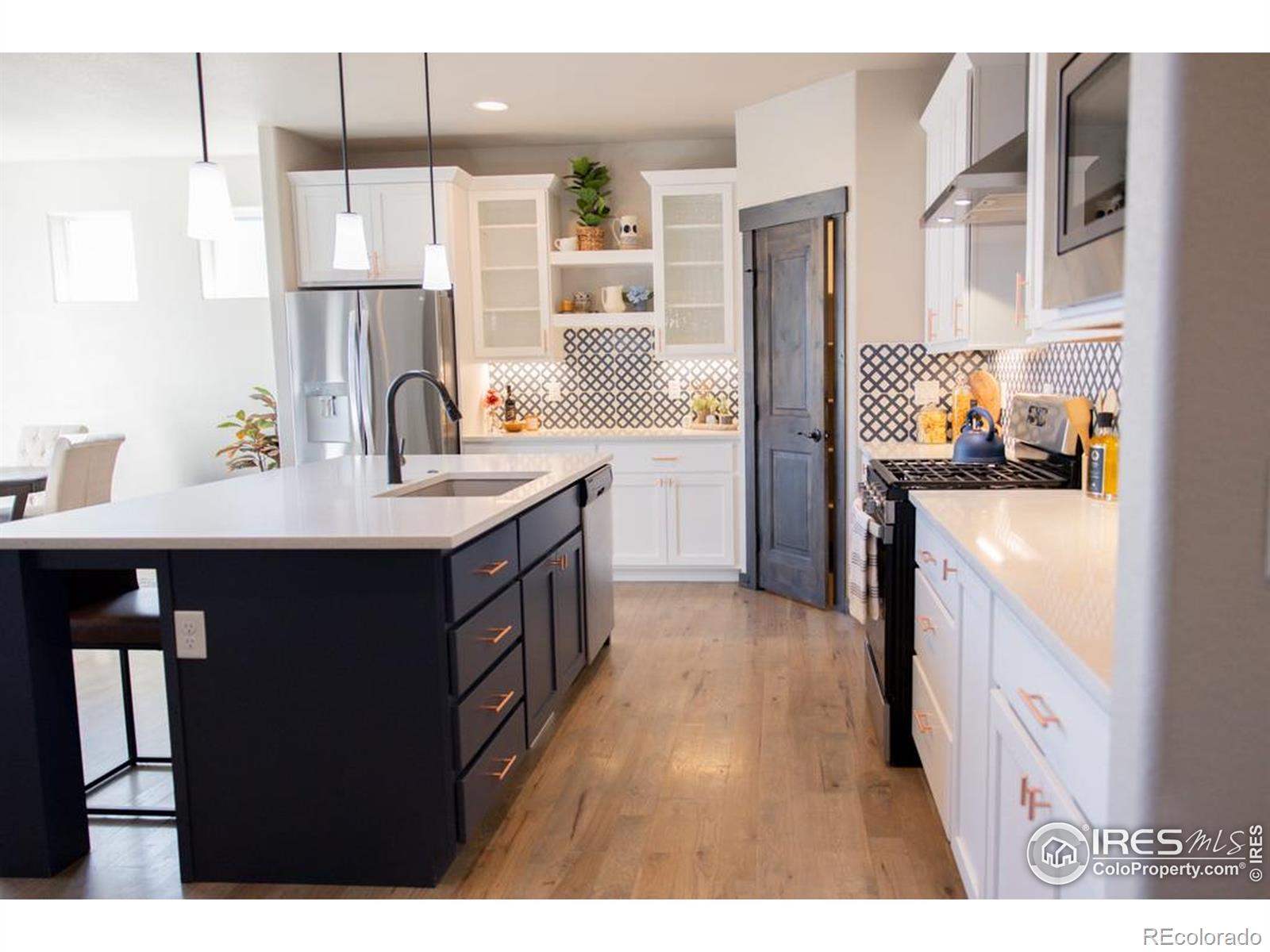 MLS Image #9 for 2009  reliance drive,windsor, Colorado