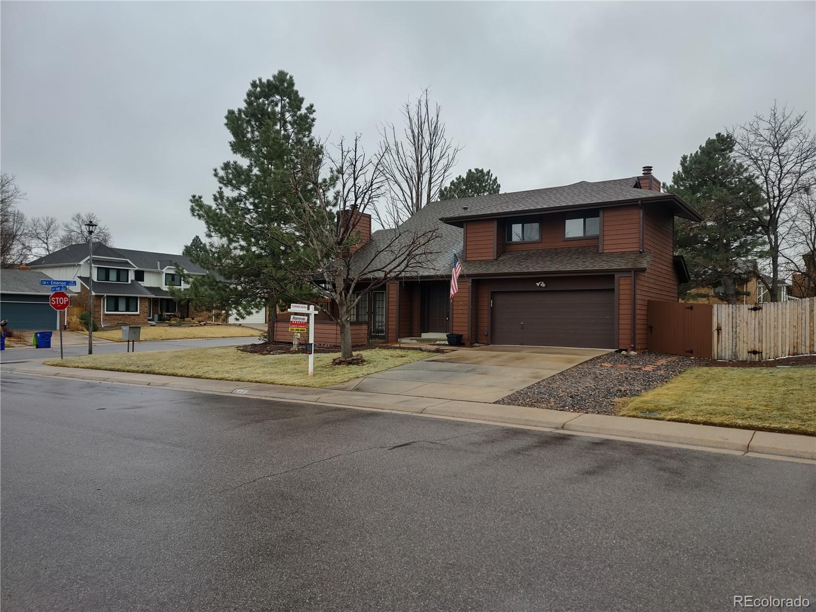 MLS Image #1 for 996 e irish place,centennial, Colorado
